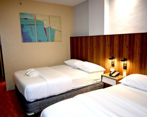 Cebu Pensione Plaza
